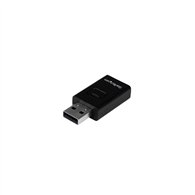 Startech.com adaptador usb de carga rã¡pida macho a hembra con interrruptor para sincronizaciã³n - cargador rã¡pido