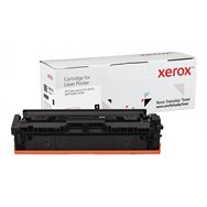 Everyday tóner negro compatible con hp 207x (w2210x), alto rendimiento