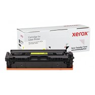 Everyday tóner amarillo compatible con hp 207x (w2212x), alto rendimiento
