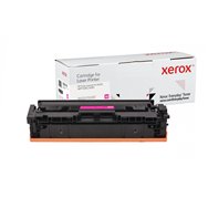 Everyday tã³ner magenta compatible con hp 207x (w2213x), alto rendimiento