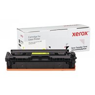 Everyday tóner amarillo compatible con hp 216a (w2412a), rendimiento estándar