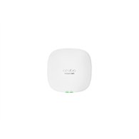 Aruba a Hewlett Packard Enterprise company R9B33A punto de acceso inalámbrico Blanco EnergÍa sobre Ethernet (PoE)