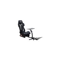 Fr-tec legend asiento para simulador de conducciã³n negro