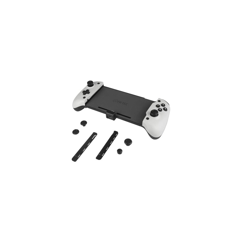 Fr-tec advanced pro gaming controller mando compatible para nintendo switch/oled