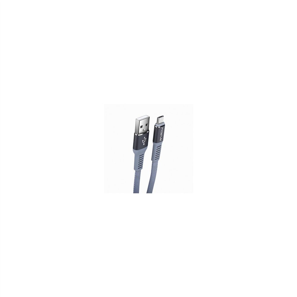 Fr-tec cable premium micro usb a usb para ps4 3m