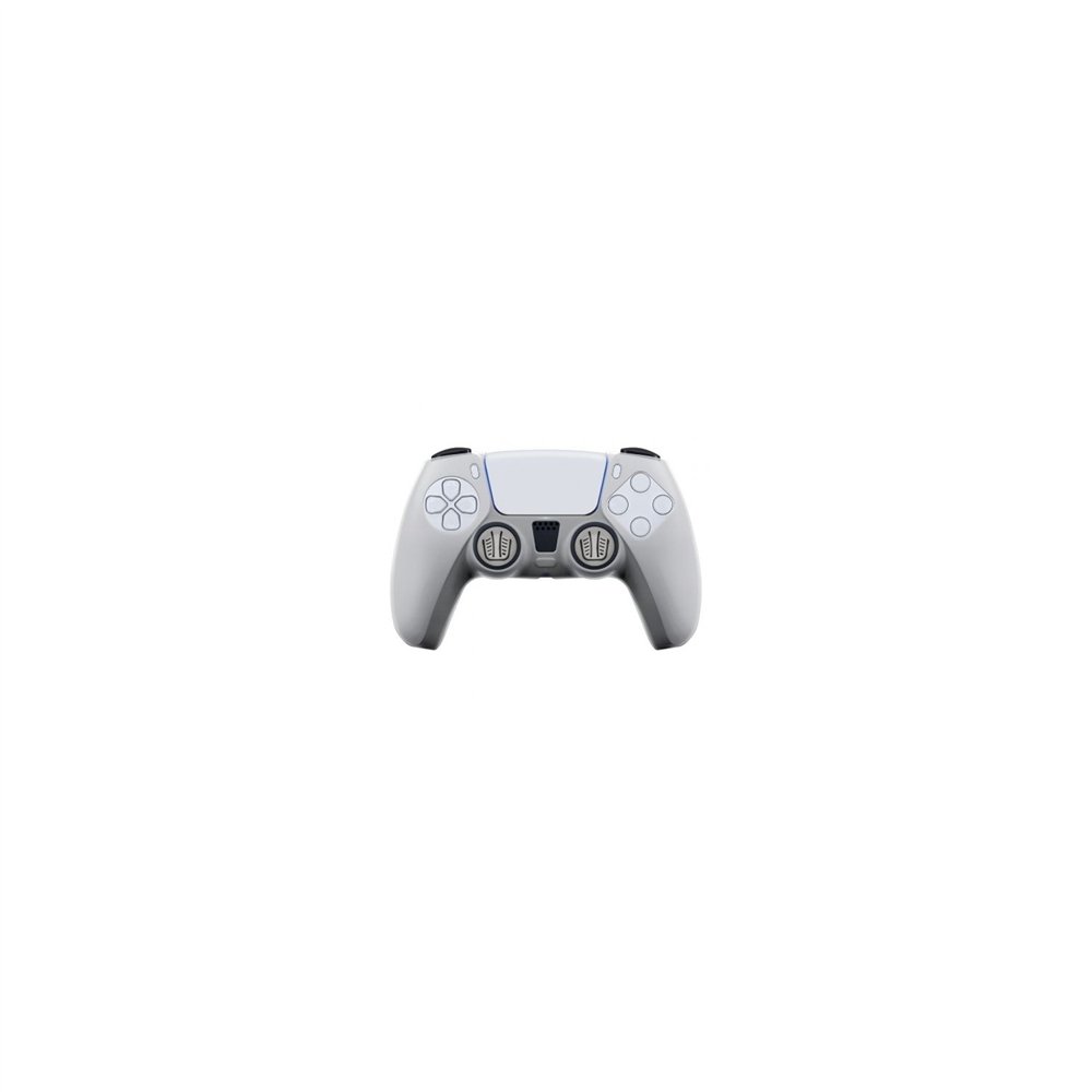 Fr-tec combo pack translãºcido para mando de ps5