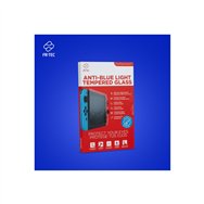 fr-tec cristal templado con filtro luz azul hev para nintendo switch