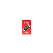 fr-tec protector cristal templado para nintendo switch oled