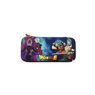 fr-tec dragon ball super bag para nintendo switch