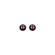 fr-tec resident evil combo pack umbrella ps4
