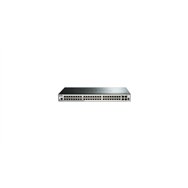 D-link dgs-1510-52x switch gestionado l3 gigabit ethernet (10/100/1000) 1u negro