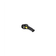 Eightt esc-2dw lector de cã³digo de barras lector de cã³digos de barras portã¡til 1d/2d cmos negro