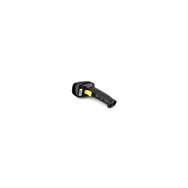 Eightt esc-2dw lector de cã³digo de barras lector de cã³digos de barras portã¡til 1d/2d cmos negro