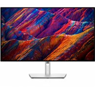 DELL UltraSharp U3223QE 80 cm (31.5) 3840 x 2160 Pixeles 4K Ultra HD LCD Plata