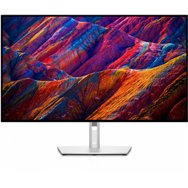 DELL UltraSharp U3223QE 80 cm (31.5) 3840 x 2160 Pixeles 4K Ultra HD LCD Plata
