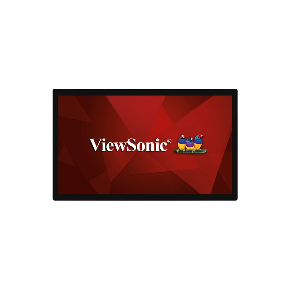 Viewsonic td3207 pantalla para pc 81,3 cm (32") 1920 x 1080 pixeles full hd led pantalla táctil