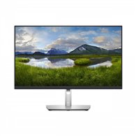 Dell p series p2723qe 68,6 cm (27") 3840 x 2160 pixeles 4k ultra hd lcd negro, plata