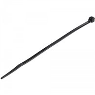 startech.com bridas de 15cm para cables - 3 mm de ancho, 39 mm de diámetro, soportan 18 kg de tensión, de nylon, cierre automáti