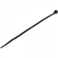 Startech.com bridas de 15cm para cables - 3 mm de ancho, 39 mm de diámetro, soportan 18 kg de tensión, de nylon, cierre automáti