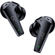 dcu advance tecnologic 34152040 auricular y casco auriculares true wireless stereo (tws) gancho de oreja llamadas/música negro