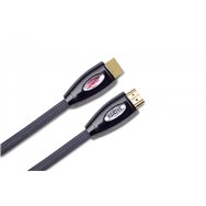 Dcu advance tecnologic 30501031 adaptador de cable de vídeo 15 m hdmi tipo a (estándar) hdmi