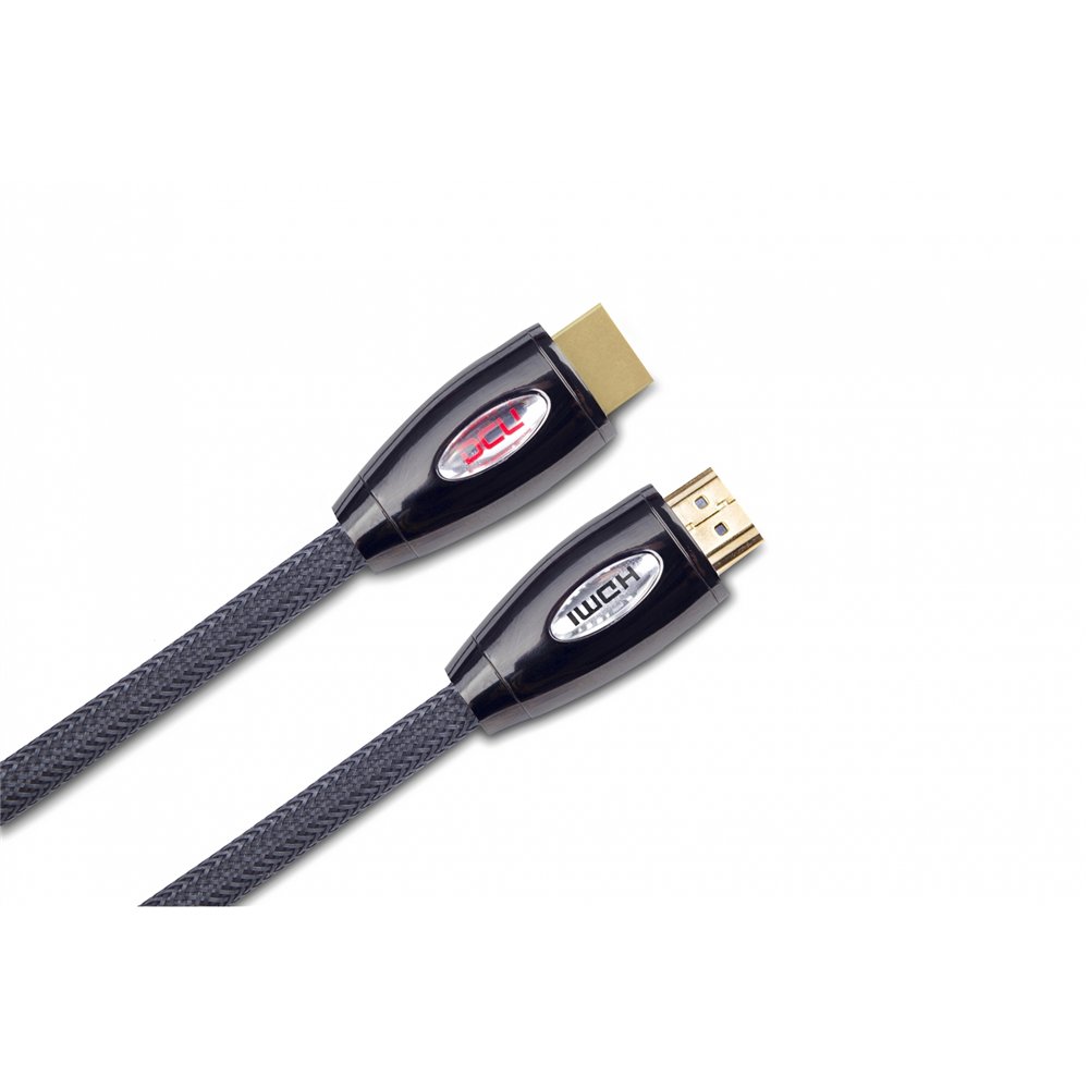 Dcu advance tecnologic 30501031 adaptador de cable de vídeo 15 m hdmi tipo a (estándar) hdmi