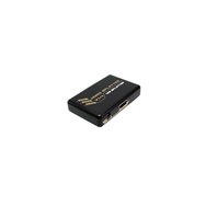 Dcu advance tecnologic 30505011 adaptador de cable de vídeo hdmi tipo a (estándar) 2 x hdmi