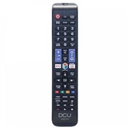 Dcu advance tecnologic 30901070 mando a distancia ir inalámbrico tv botones