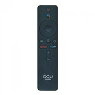 Dcu advance tecnologic 30902020 mando a distancia rf inalámbrico tv sintonizador de tv receptor de televisión botones