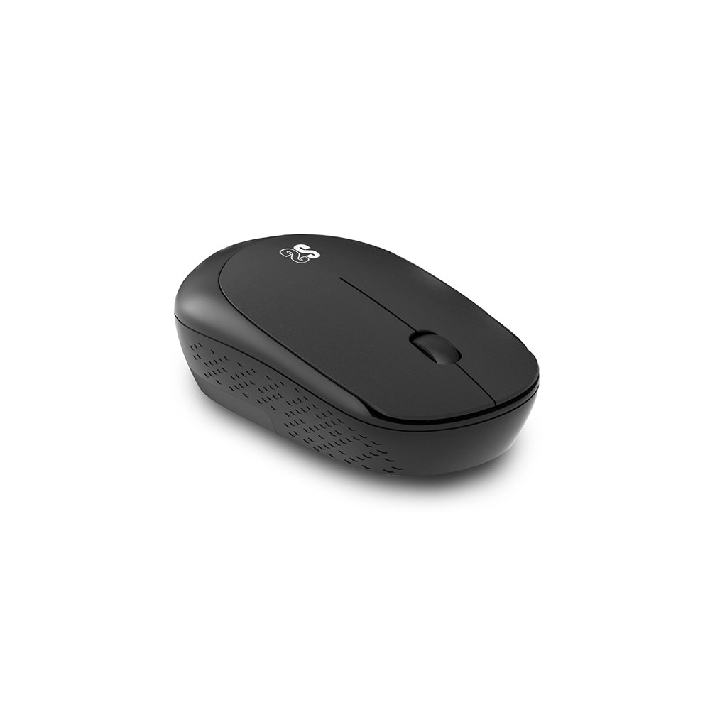 subblim ratón business plus silencioso inalámbrico 2.4g 1200 dpi