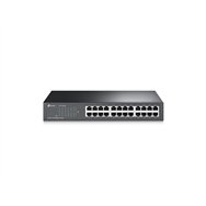 tp-link tl-sf1024d switch no administrado fast ethernet (10/100) negro