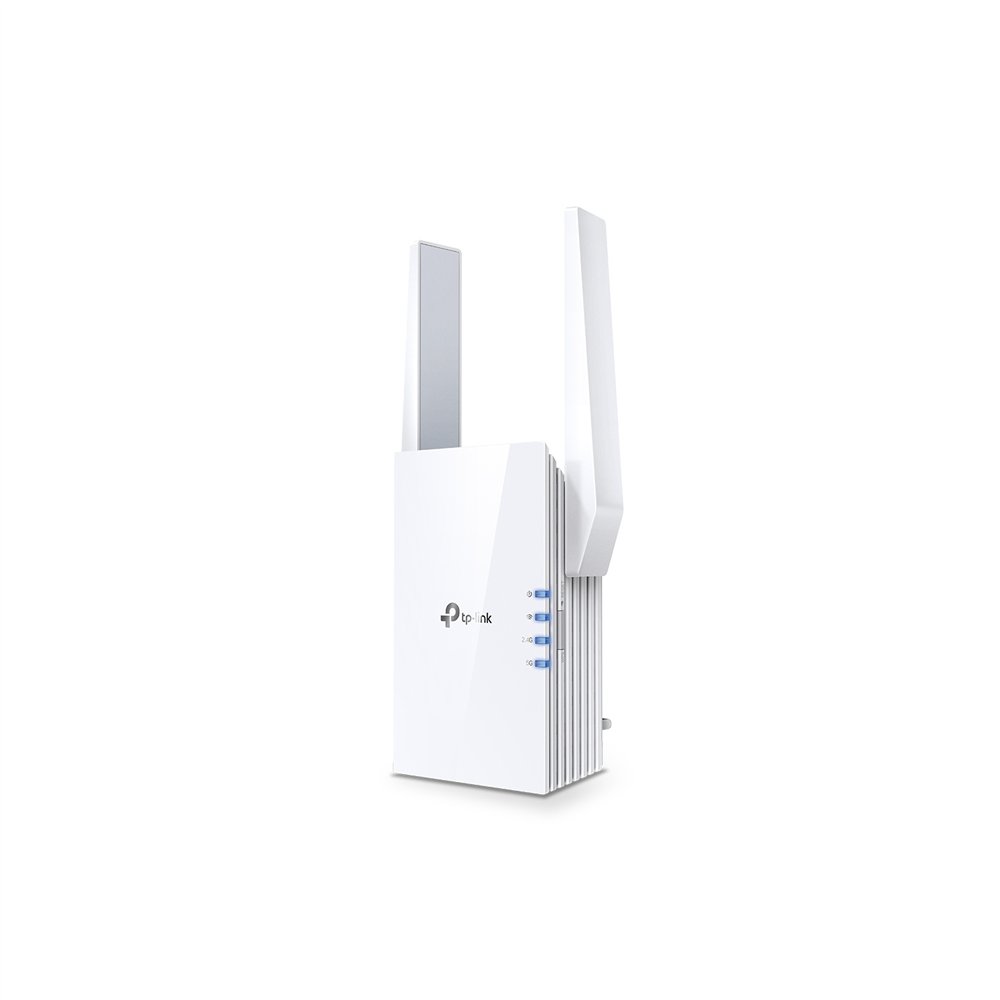 Tp-link re605x ampliador de red blanco 1000 mbit/s