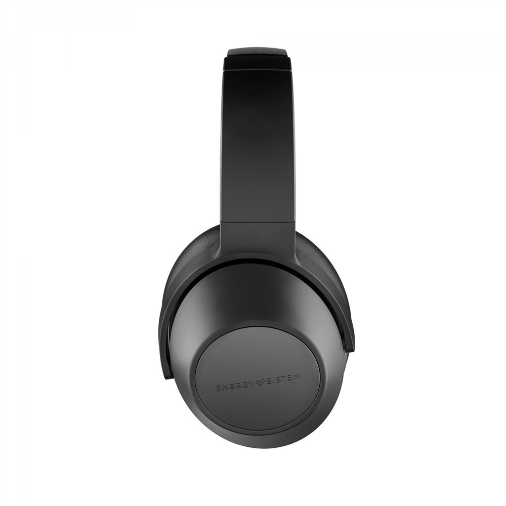 Auriculares bluetooth travel 6 anc negros