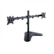 Tooq db1702tn-b soporte para monitor 81,3 cm (32") independiente negro