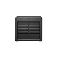 synology diskstation ds3622xs+ nas torre ethernet negro d-1531