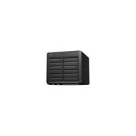 Synology diskstation ds2422+ servidor de almacenamiento nas torre ethernet negro v1500b