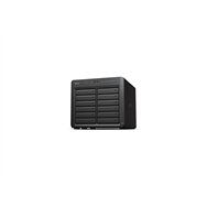 synology diskstation ds2422+ servidor de almacenamiento nas torre ethernet negro v1500b