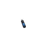 ADATA DashDrive UV128 32GB unidad flash USB USB tipo A 3.2 Gen 1 (3.1 Gen 1) Negro Azul