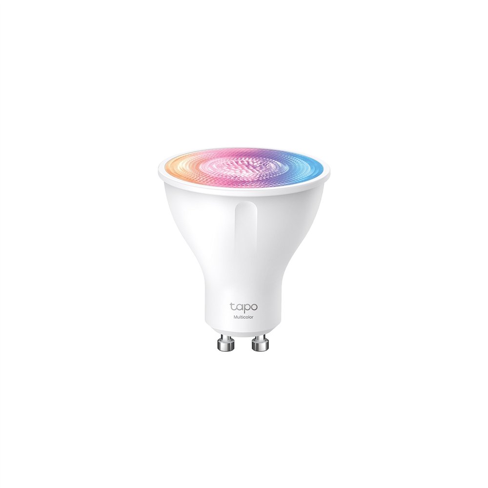 Tp-link tapo l630 bombilla inteligente 3,7 w blanco wi-fi