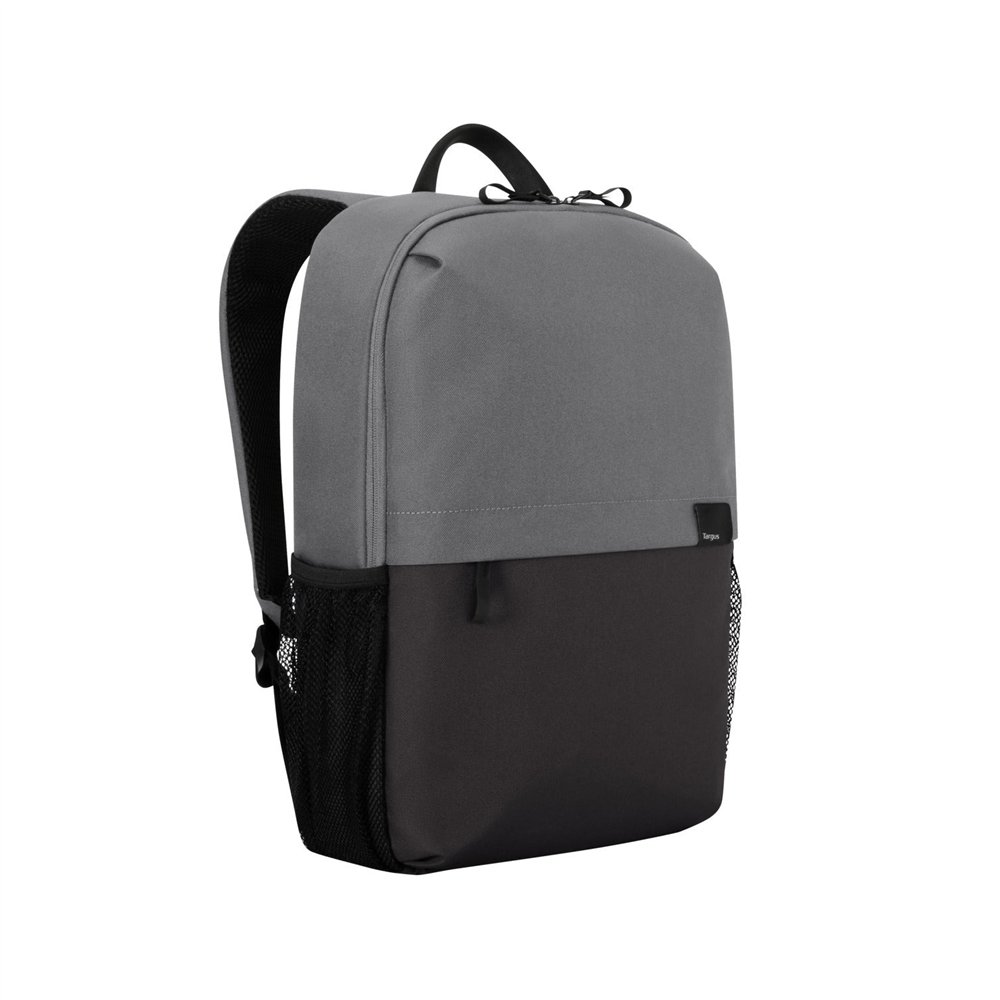 Targus sagano maletines para portã¡til 39,6 cm (15.6") mochila negro, gris