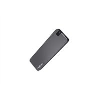 Natec rhino m.2 nvme caja externa para unidad de estado sólido (ssd) negro