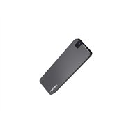 Natec rhino m.2 nvme caja externa para unidad de estado sólido (ssd) negro