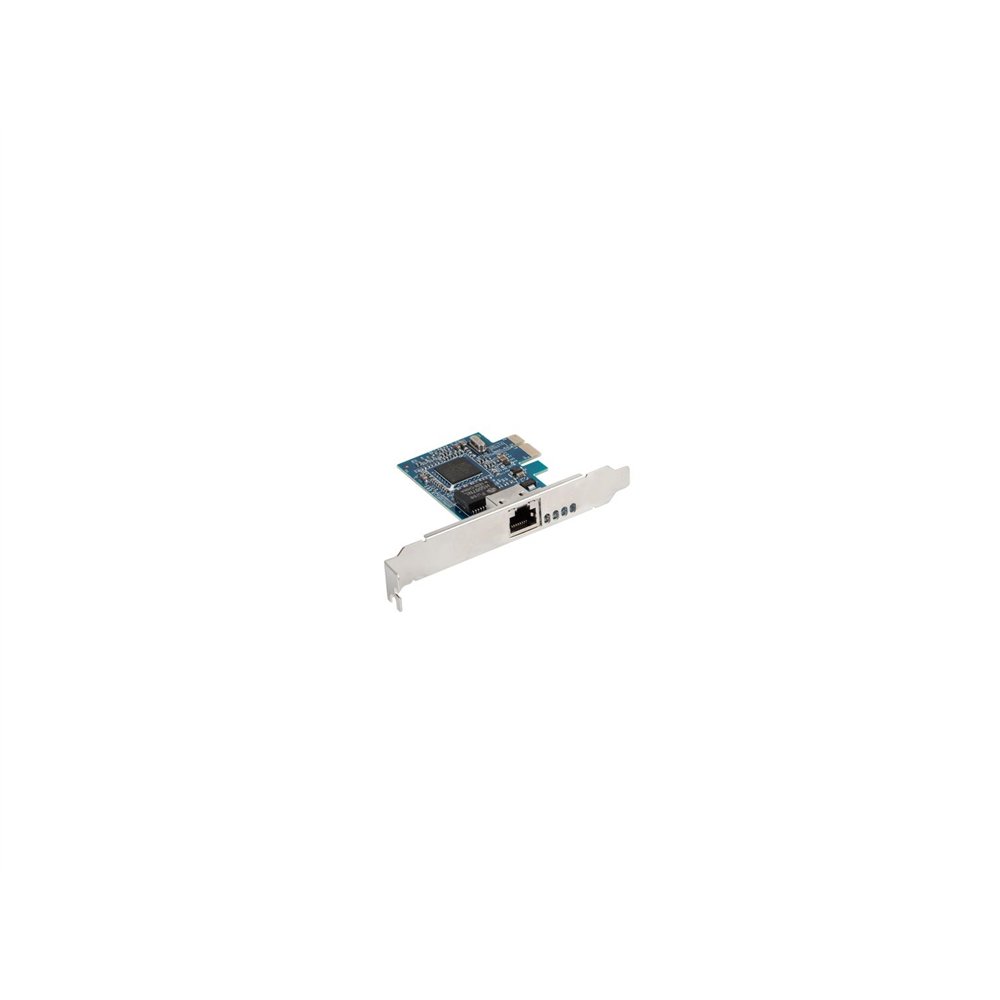 Lanberg pce-1gb-001 adaptador y tarjeta de red interno ethernet 1000 mbit/s