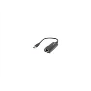 Lanberg nc-1000-01 adaptador y tarjeta de red