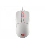 Genesis krypton 750 ratón mano derecha usb tipo a í?ptico 2000 dpi