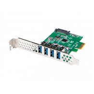 Lanberg pce-us3-004 tarjeta y adaptador de interfaz interno usb 3.2 gen 1 (3.1 gen 1)