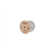 Lanberg lcs7l-11cu-0305-s cable de red blanco 305 m cat7 s/ftp (s-stp)