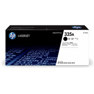 Hp cartucho de tã³ner laserjet original 335a negro