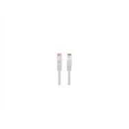 Lanberg pcu6-10cu-0025-s cable de red gris 025 m cat6 u/utp (utp)