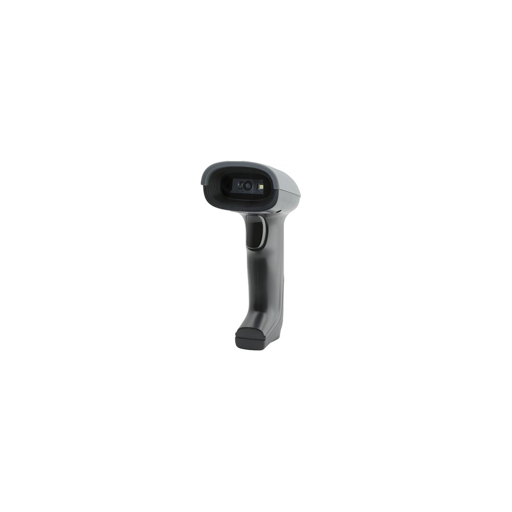 Premier ms3-2d lector de códigos de barras portátil cmos negro